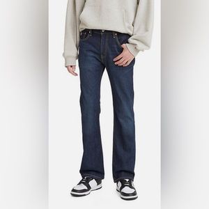 Levi’s 527 Slim Bootcut Men’s Jeans 31 x 30